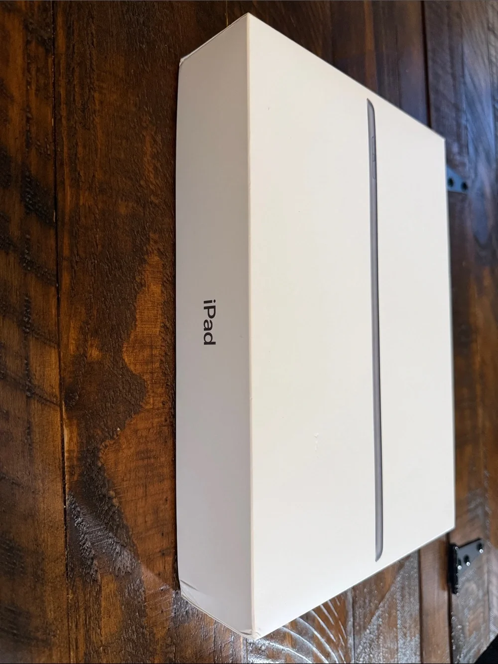 Apple iPad 9 256 GB, WiFi + cellular